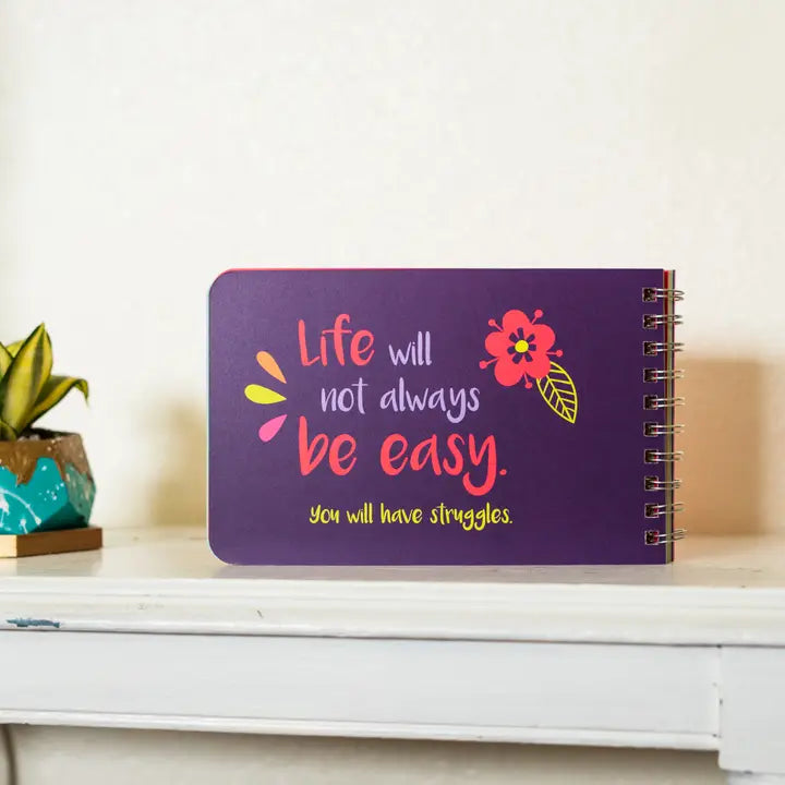 Book: A Love Letter to My Daughter - Pack of 6