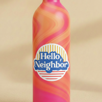 Hello, Neighbor