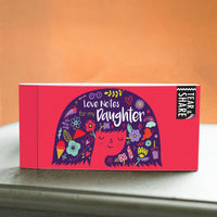 Lunch Notes: A Love Letter to My Daughter - Box of 15