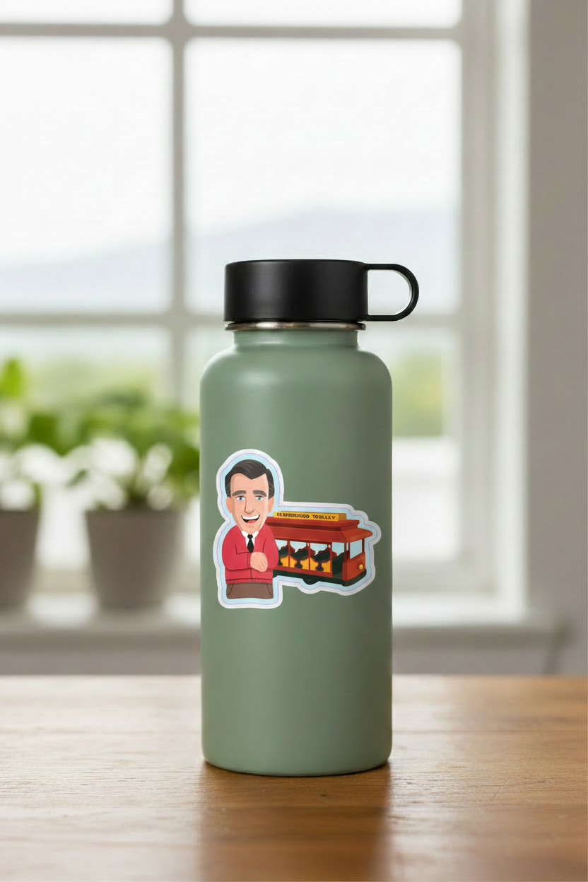 Neighborhood Trolley
