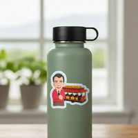 Neighborhood Trolley