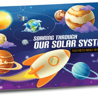Book: Soaring Through Our Solar System - Pack of 6