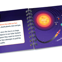 Book: Soaring Through Our Solar System - Pack of 6