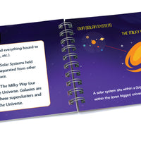 Book: Soaring Through Our Solar System - Pack of 6