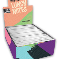 Lunch Notes: Grit for Girls - Box of 15