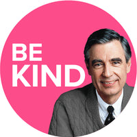 Sticker: Be Kind - Pack of 6