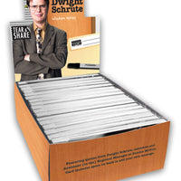 Lunch Notes: The Office, Dwight Schrute Wisdom Notes - Box of 15