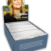 Lunch Notes: Parks and Rec, Leslie Knope Wisdom Notes - Box of 15