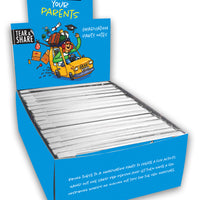 Lunch Notes: "How to Ditch Your Parents" Graduation Party Notes - Box of 15