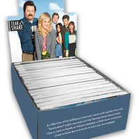 Lunch Notes: Parks and Rec - Box of 15