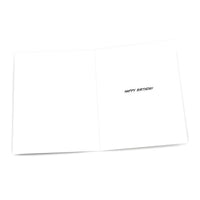 Greeting Card: Pop Life, Fantastic Another Day all About You - Pack of 6