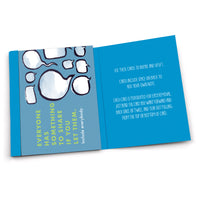 Jumbo Lunch Notes: Being Yourself - Pack of 6