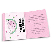 Jumbo Lunch Notes: Kindness on Purpose - Pack of 6