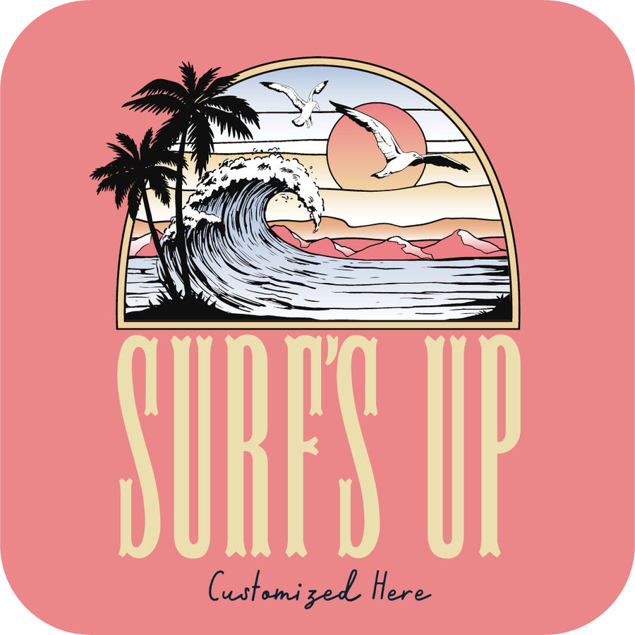 Surfs Up [Design 16]