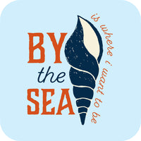 By the Sea is Where I Want to Be [Design 19]