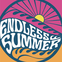 Endless Summer [Design 42]