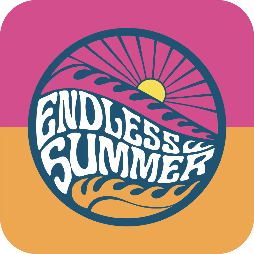 Endless Summer [Design 42]