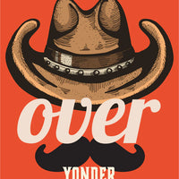 Over Yonder [Design 55]
