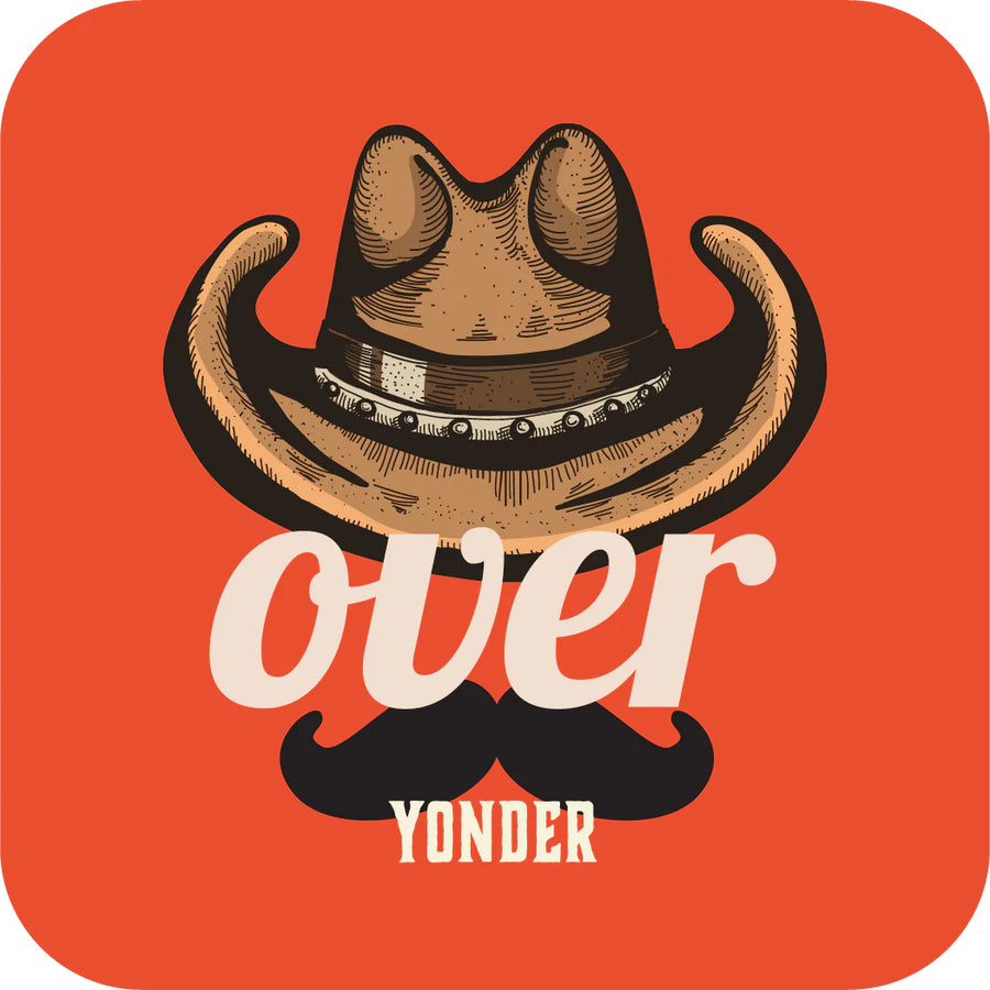 Over Yonder [Design 55]