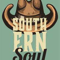 Southern Soul [Design 58]