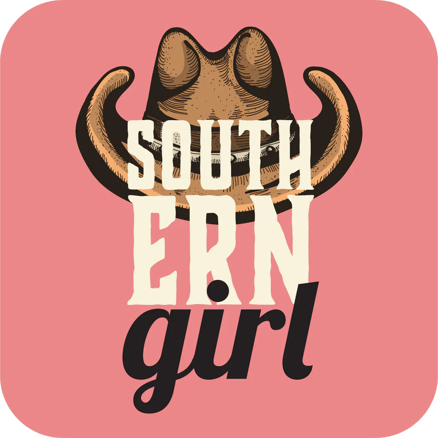 Southern Girl [Design 59]