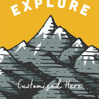 Explore [Design 6]