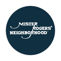 Mister Rogers Fan Kit - Pack of 4