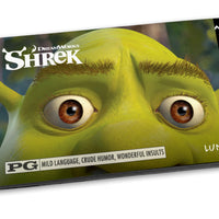 Lunch Notes: Shrek - Box of 15