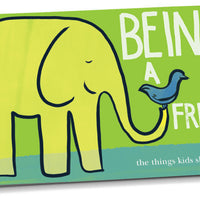 Book: Being a Friend - Pack of 6