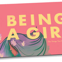 Book: Being a Girl - Pack of 6