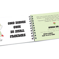 Book: Sprinkle Holiday Kindness - Pack of 6