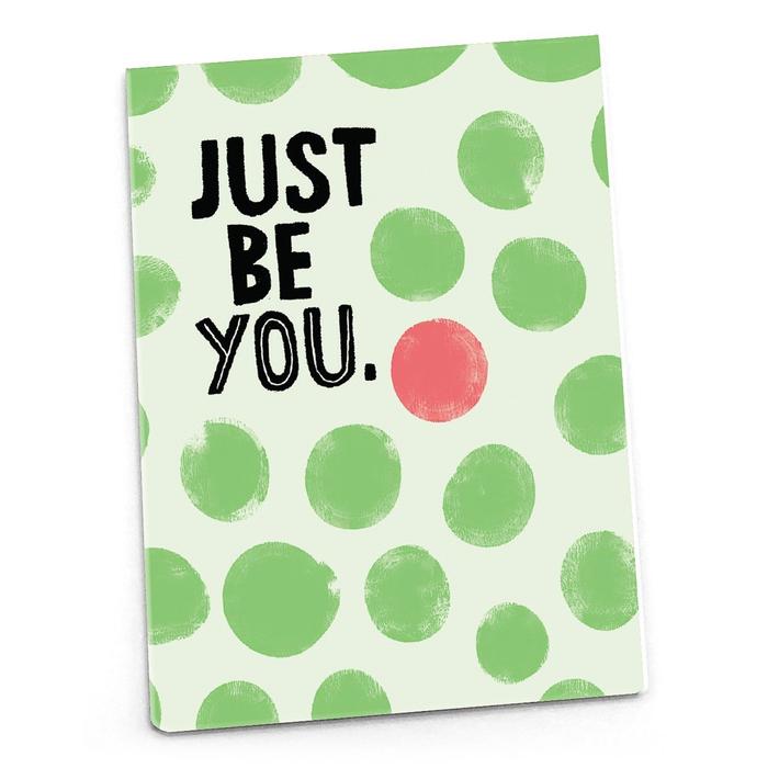 Magnet: Just Be You - Pack of 6