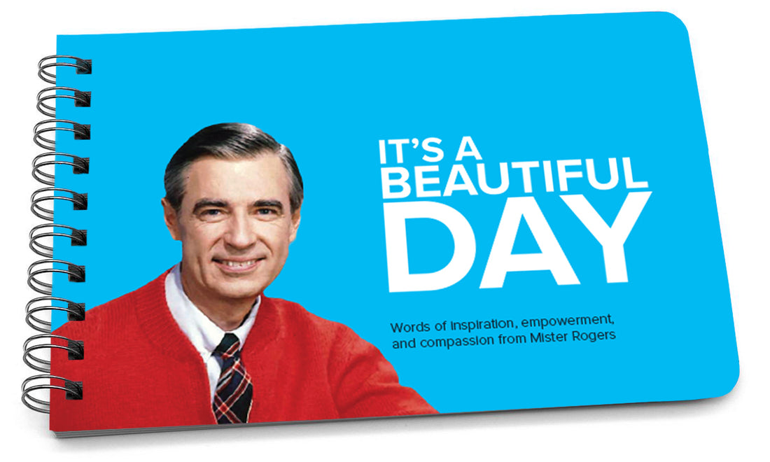 Book: It's a Beautiful Day - Pack of 6
