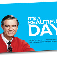 Book: It's a Beautiful Day - Pack of 6