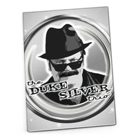 Magnet: Parks and Rec "The Duke Silver Trio" - Pack of 6