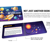 Book: Soaring Through Our Solar System - Pack of 6