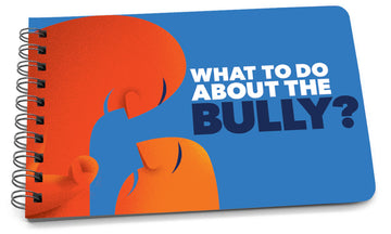 Book: What To Do About The Bully? - Pack of 6