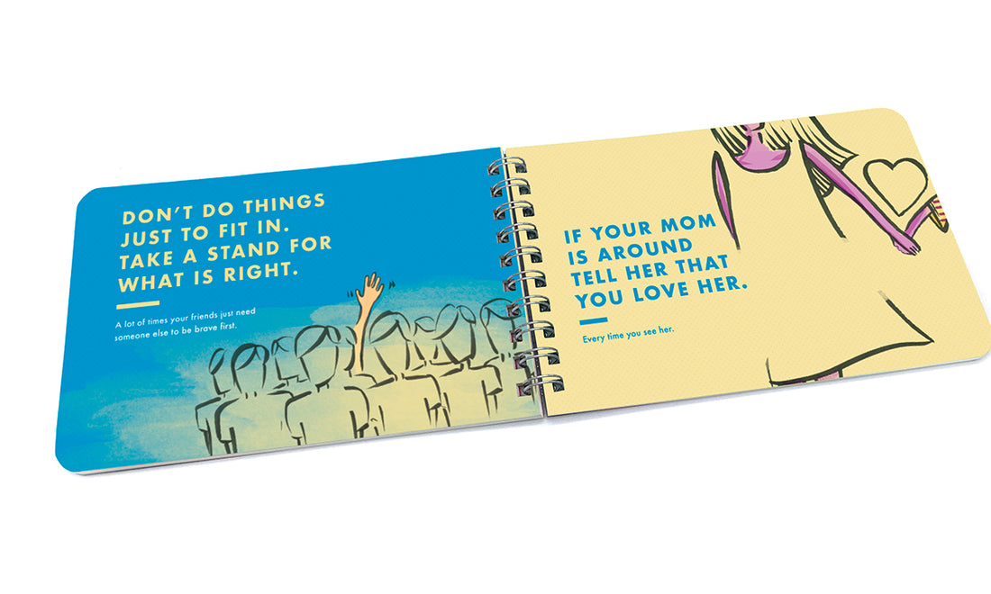 Book: Being Yourself - Pack of 6